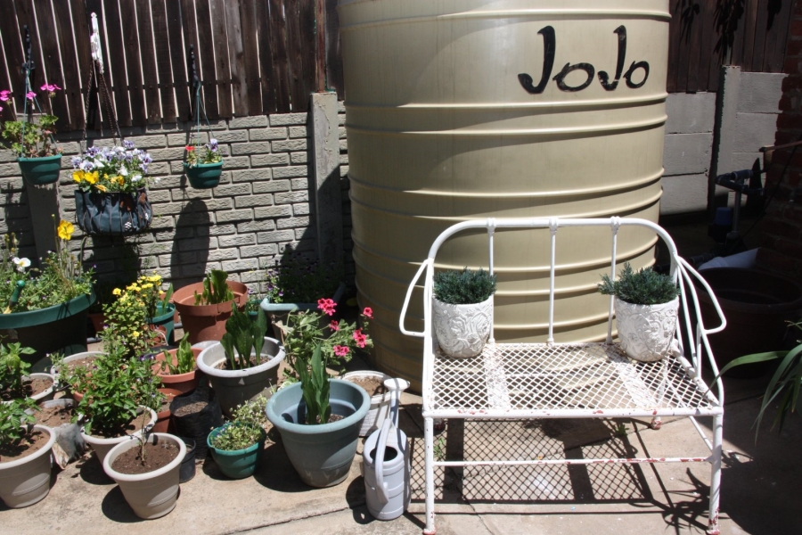 3 Bedroom Property for Sale in Dewetsdorp Free State